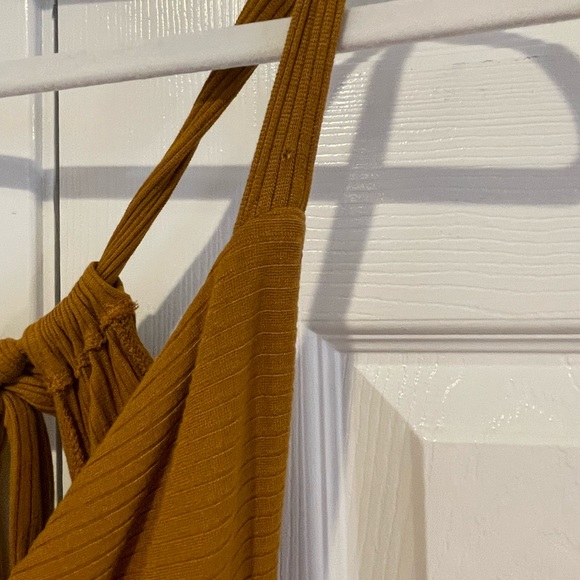 L* Space Kaia Cover-up / Dress Resort Beach Vacation - Picture 5 of 7